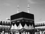 mekkah
