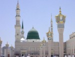 mosque