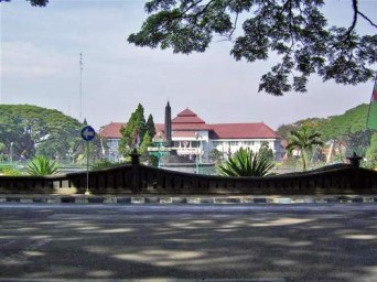 Alun-alun Kota Malang