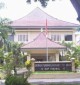 Kantor DPRD Kabupaten Malang Kantor DPRD Kabupaten Malang