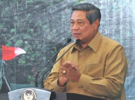 Presiden di munas  FKKPPI