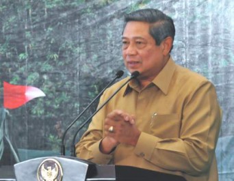 Presiden di munas  FKKPPI