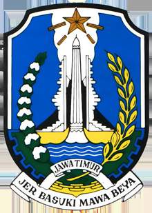 Logo Jawa Timur