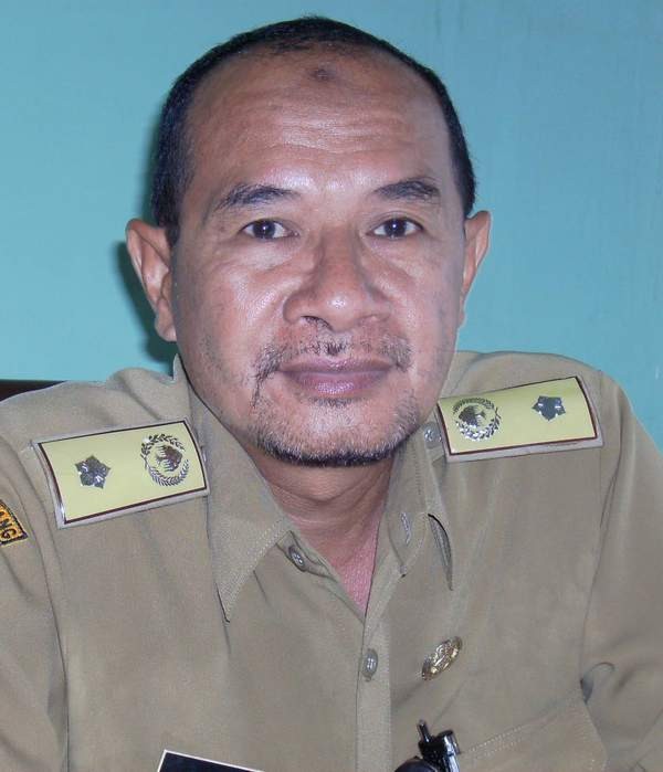 Berkat Dana PNPM Mandiri dan Bantuan Masyarakat, Jembatan Mlaten Berhasil Dibangun