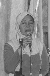 Posyandu Raga Tyas Rahayu