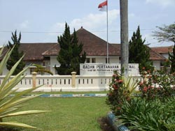 Kepala Badan Pertanahan Nasional Kabupaten Malang Digugat Warga