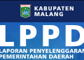 ILPPD (Informasi Laporan Penyelenggaraan Pemerintahan Daerah)