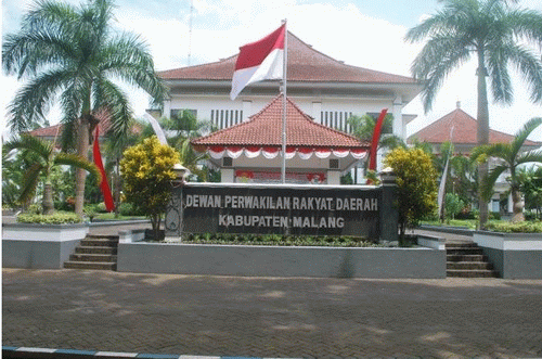 DPRD Kabupaten Malang