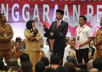 Analisa Peraturan Pemerintah Terkait Penghasilan Kepala Desa