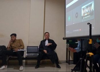 Sidang Kelima Pembongkaran Fasilitas Kanjuruhan