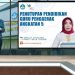 Program Pendidikan Guru Penggerak Angkatan 5