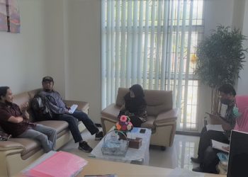 BPS Kabupaten Malang Diduga Rekayasa Proses Rekrutmen Petugas Sensus ST Pertanian 2023