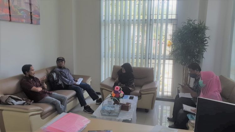 BPS Kabupaten Malang Diduga Rekayasa Proses Rekrutmen Petugas Sensus ST Pertanian 2023