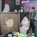 Ceramah Kebangsaan Hj. Sinta Nuriyah Wahid di Polresta Malang