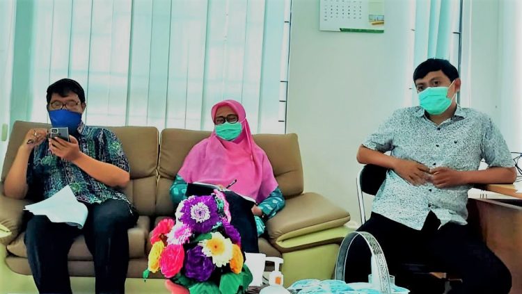 BPS Kabupaten Malang Diduga Bohongi Masyarakat