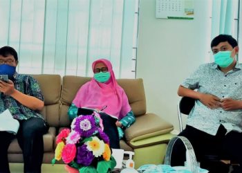 BPS Kabupaten Malang Diduga Bohongi Masyarakat