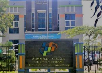 Oknum Koordinator Sensus Kecamatan BPS Kabupaten Malang Diduga Sering Terima Gratifikasi Dari Mitra BPS